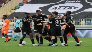 Altay'ın ilk iki hesapları sürüyor