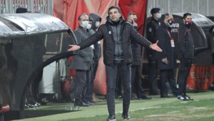 Altay'da Osman Özköylü dönemi sona erdi