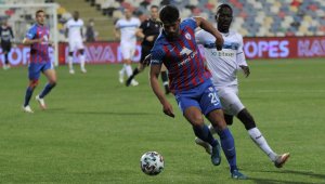 Altınordu fırsat tepti