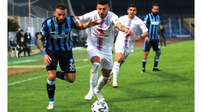 Altınordu hata yapmak istemiyor