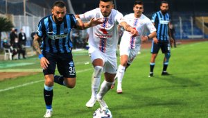 Altınordu hata yapmak istemiyor