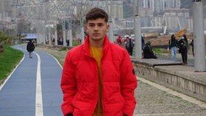 Apple'nin reklam yüzü Trabzon'dan