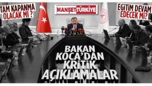 Aralarında İzmir de var! 6 ilde yoğun bakımlar yüzde 80 dolu