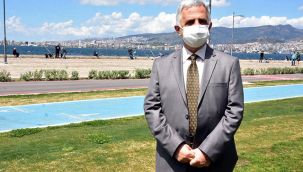 'Aşı, tercih değil toplumsal sorumluluktur'