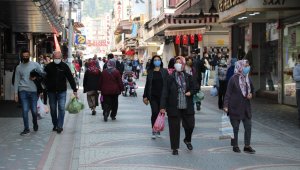 Aydın'da vaka sayıları iki ayda 6 kat arttı