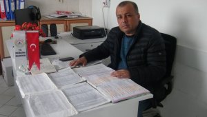 Aydın'ın "Ayaklı Kan Bankası"