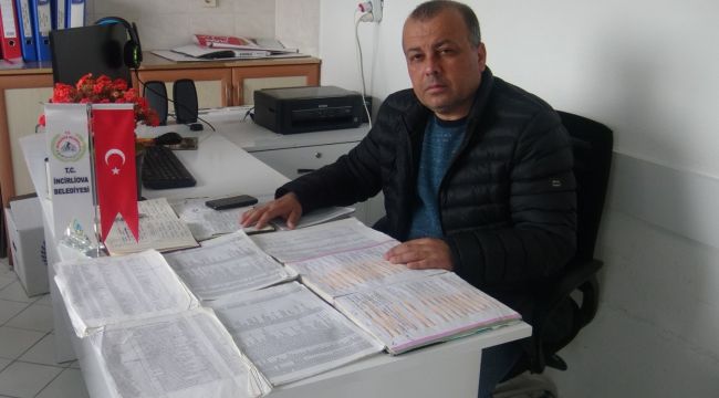 Aydın'ın "Ayaklı Kan Bankası"