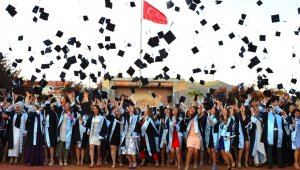 Ayvalık'ta gençler için kariyer günleri başlıyor