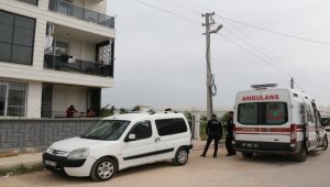 Baba ve oğlunun cesedi aynı odada bulundu