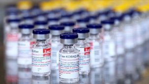 BioNtech aşısının iki dozu arasındaki süre 6-8 hafta olacak