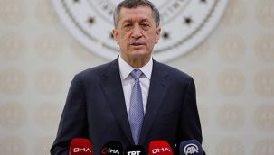 Bakan Selçuk'tan 'yüz yüze sınav' açıklaması