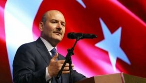 Bakan Soylu'dan Türk Polis Teşkilatı'nın Kuruluşunun 176. yıl dönümü mesajı