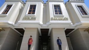 Bakkala manava araçla gidilemeyecek