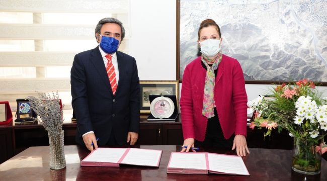 Balçova'da tapu işlemleri hızlanacak