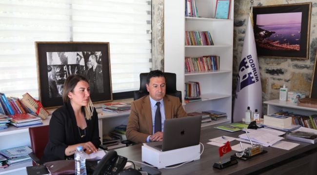 Başarı hikayelerini paylaştılar