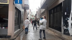 Başından vurulmuş halde bulundu