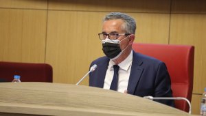 Başkan Arda, takas eleştirilerine yanıt verdi