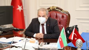 Başkan Demirtaş: "Tüm şehri kucaklayan bir anlayışla devam ediyoruz"