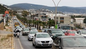 Başkan endişeli: Bodrum'da kaos yaşanıyor