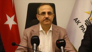 Başkan Sürekli'den bayram mesajı