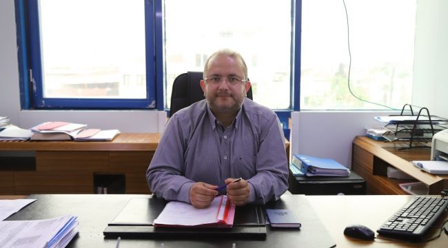 Başkan yardımcısı, başkanını CİMER'e mi şikayet etti?