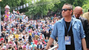 Başkanın eski koruma polisi intihar etti