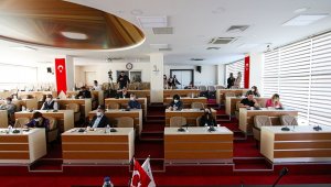 Bayraklı'da kentsel dönüşüm zirvesi