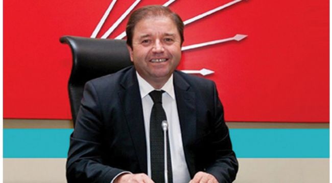 Belediye Başkanı: Kazayı ben yaptım