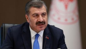 "Bilim Kurulu siyasi rant malzemesi değildir"