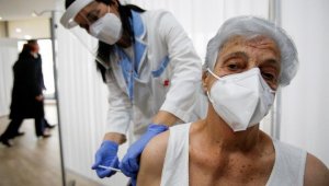 BioNTech aşısı olanlarda "kalp kası iltihabı" görüldü