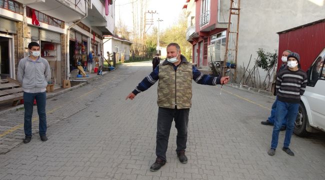 Bir adımla iftar saati değişiyor