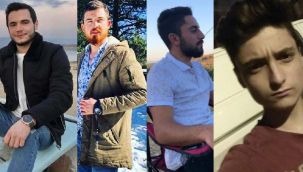 Birlikte intihar eden 4 gencin kan sonuçları çıktı!