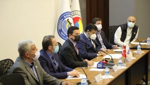 Bodrum Belediye Başkanı ünlü oyuncuya çok kızdı