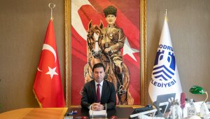 Bodrum'a doğalgaz müjdesi