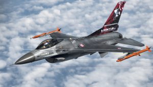 Bozdoğan en kritik testi başarıyla geçti, hedefi imha etti