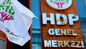 Bu açıklama Ermenistan'dan değil HDP'den! Alçak ifadeler