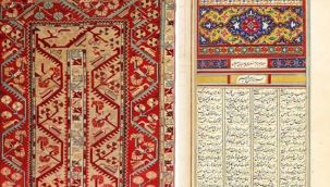 Bu el yazması Kuran'ı Kerim 1.7 milyon liraya alındı