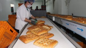 Bu pidenin hem şekli hem fiyatı farklı