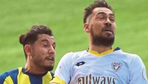 Bucaspor 1928 büyük şok yaşadı