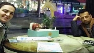 Bursa'da yine kadın cinayeti