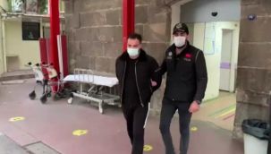 Büyük FETÖ operasyonu: 