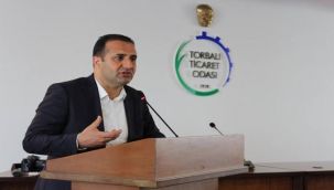 Çernobil Gaziemir'de değil Torbalı'da