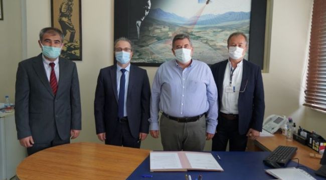 Çeşme Belediyesi'nden tapu işlemlerinde kolaylık