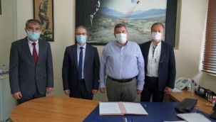 Çeşme Belediyesi'nden tapu işlemlerinde kolaylık