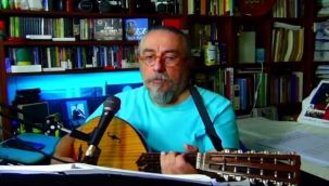 Çeşmeli öğretmenin 23 Nisan şiiri bestelendi