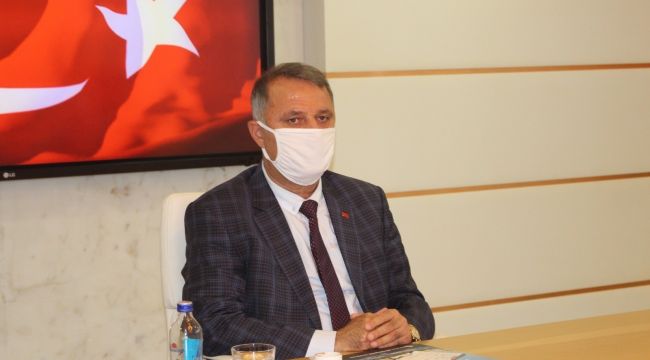 CHP'li başkan: Görevden alınmam haksızlık