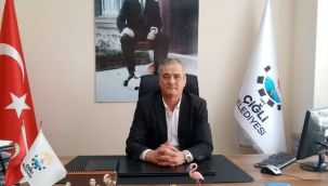 Çiğli Belediye Başkan Yardımcısı koronaya yenik düştü