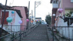 Çiğli Belediyesinden çocuklara 23 Nisan sürprizi