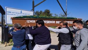 Çiğli'de ev sahibi cinayetinde şüphelinin ilk ifadesi 