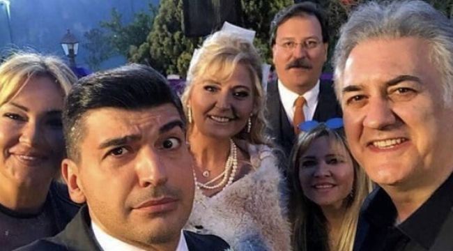 Çocuklar Duymasın dizisi oyuncusu yoğun bakıma kaldırıldı